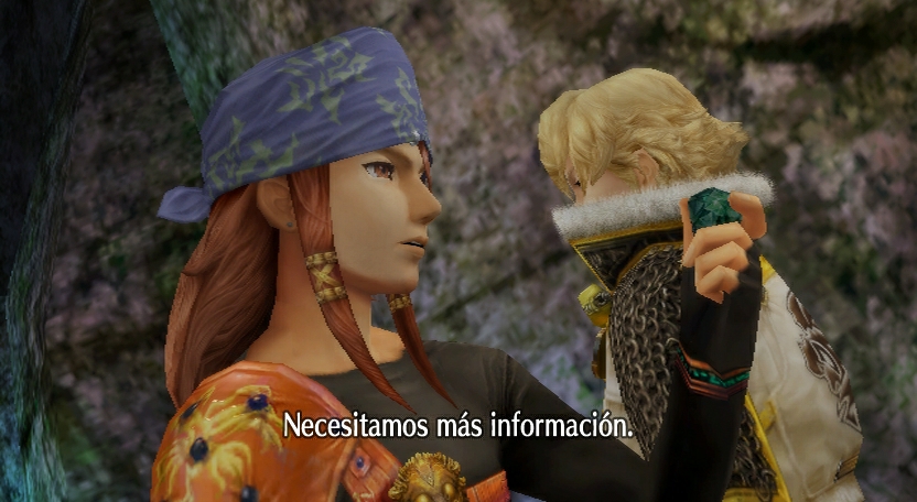 Final Fantasy Crystal Chronicles: The Crystal Bearers - Imagen 14